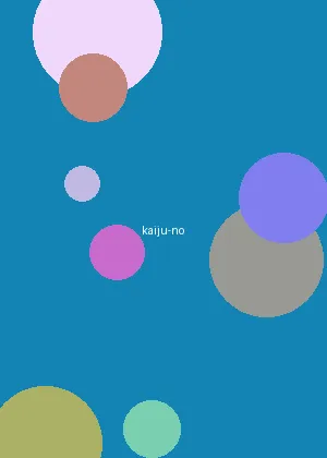 8x海外华人永久免费 - 怪兽8号海报